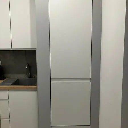 Apartman Klimatyczna Kamienica *