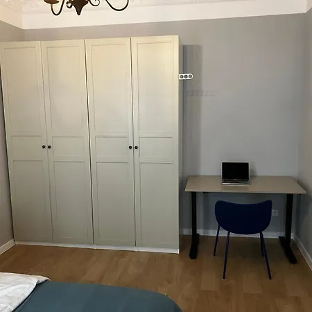 Apartman Klimatyczna Kamienica