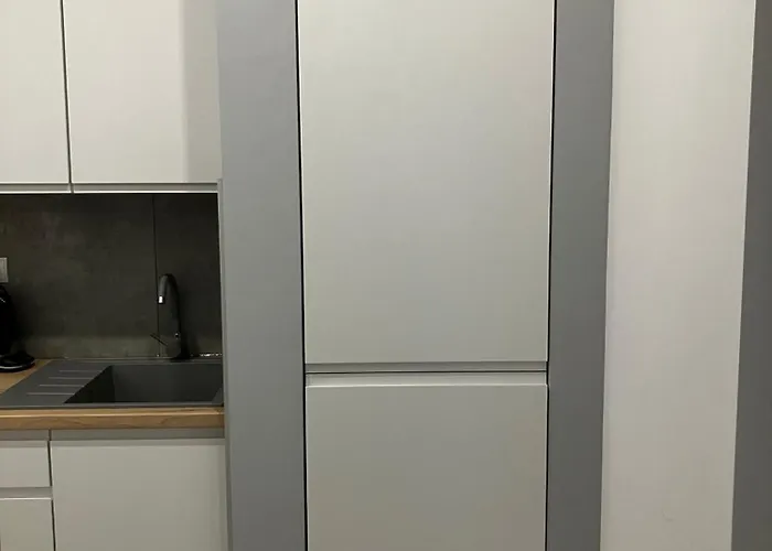 Apartman Klimatyczna Kamienica *