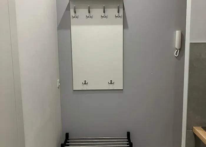 Klimatyczna Kamienica