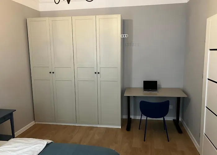 Apartman Klimatyczna Kamienica