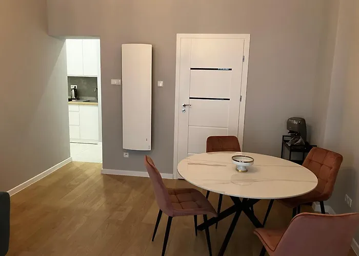 Klimatyczna Kamienica Wrocław