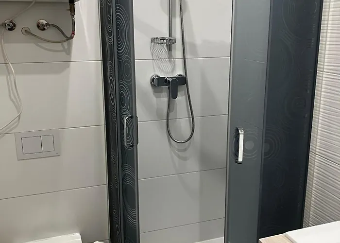 Klimatyczna Kamienica