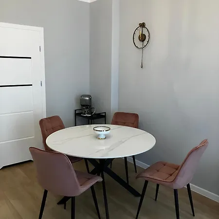 Appartement Klimatyczna Kamienica Wrocław