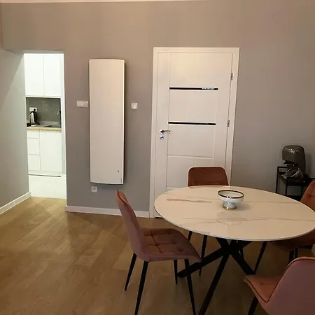 Klimatyczna Kamienica Breslau