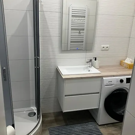 Apartment Klimatyczna Kamienica