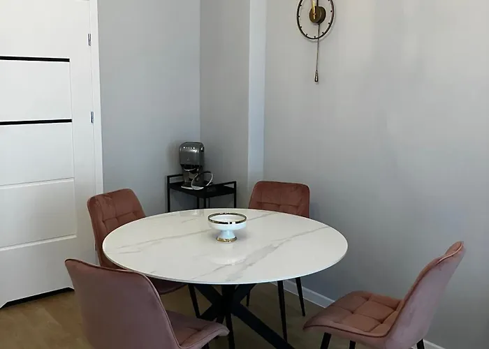 Apartment Klimatyczna Kamienica Breslau